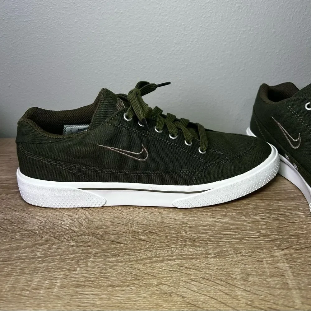 Nike home clean
